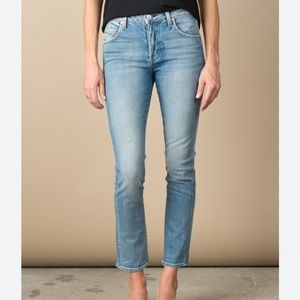 AMO denim